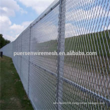 best price Expanded Metal Fence manufacturer (factory)